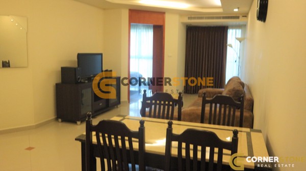 Picture of 1 Bedroom Condo in City Garden Pattaya Pattaya