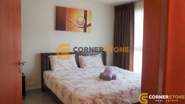 Picture of 1 Bedroom Condo in City Garden Pattaya Pattaya