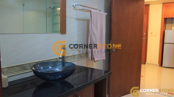 Picture of 1 Bedroom Condo in City Garden Pattaya Pattaya