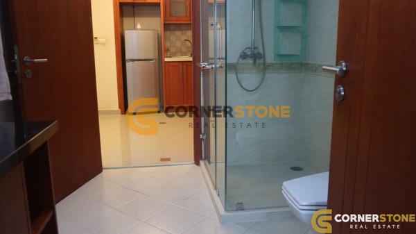 Picture of 1 Bedroom Condo in City Garden Pattaya Pattaya