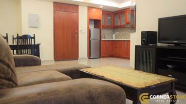 Picture of คอนโด 1 ห้องนอน ในโครงการ City Garden Pattaya ตั้งอยู่ที่ พัทยา