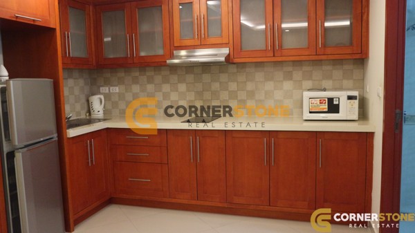 Picture of 1 Bedroom Condo in City Garden Pattaya Pattaya