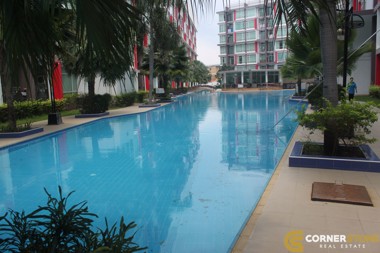 Picture of คอนโด 1 ห้องนอน ในโครงการ CC Condominium ตั้งอยู่ที่ พัทยาตะวันออก