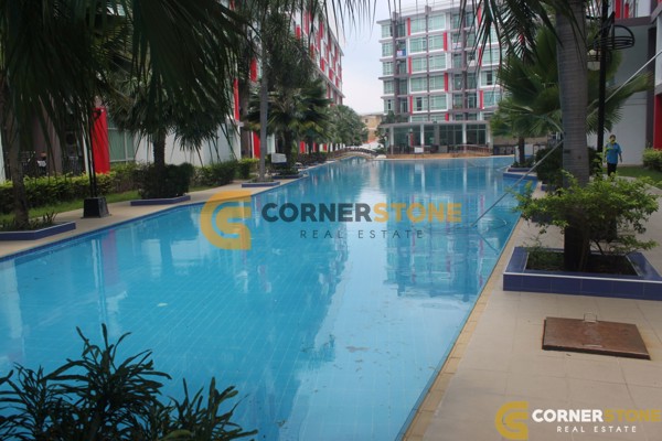 Picture of คอนโด 1 ห้องนอน ในโครงการ CC Condominium ตั้งอยู่ที่ พัทยาตะวันออก