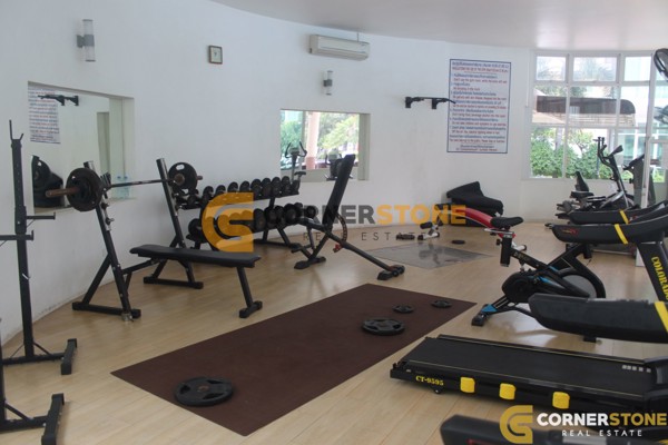 Picture of คอนโด 1 ห้องนอน ในโครงการ CC Condominium ตั้งอยู่ที่ พัทยาตะวันออก