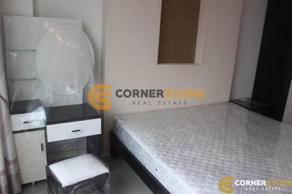 Picture of คอนโด 1 ห้องนอน ในโครงการ CC Condominium ตั้งอยู่ที่ พัทยาตะวันออก