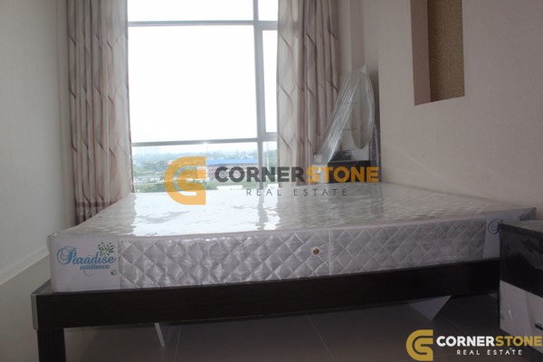 Picture of คอนโด 1 ห้องนอน ในโครงการ CC Condominium ตั้งอยู่ที่ พัทยาตะวันออก