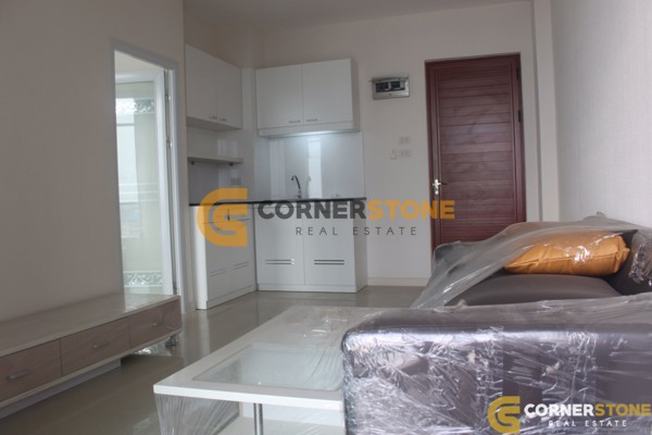 Picture of คอนโด 1 ห้องนอน ในโครงการ CC Condominium ตั้งอยู่ที่ พัทยาตะวันออก