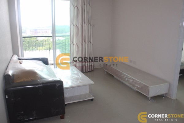 Picture of คอนโด 1 ห้องนอน ในโครงการ CC Condominium ตั้งอยู่ที่ พัทยาตะวันออก