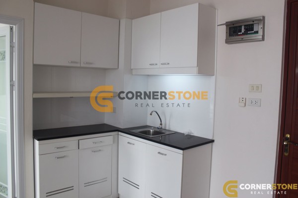Picture of คอนโด 1 ห้องนอน ในโครงการ CC Condominium ตั้งอยู่ที่ พัทยาตะวันออก