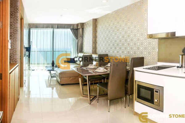 Picture of 1 Bedroom Condo in The Riviera Wongamat Beach Wongamat