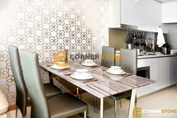 Picture of 1 Bedroom Condo in The Riviera Wongamat Beach Wongamat