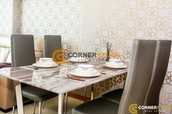 Picture of 1 Bedroom Condo in The Riviera Wongamat Beach Wongamat