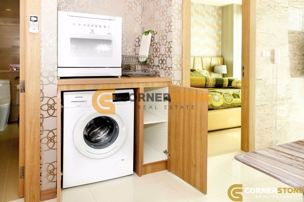Picture of 1 Bedroom Condo in The Riviera Wongamat Beach Wongamat