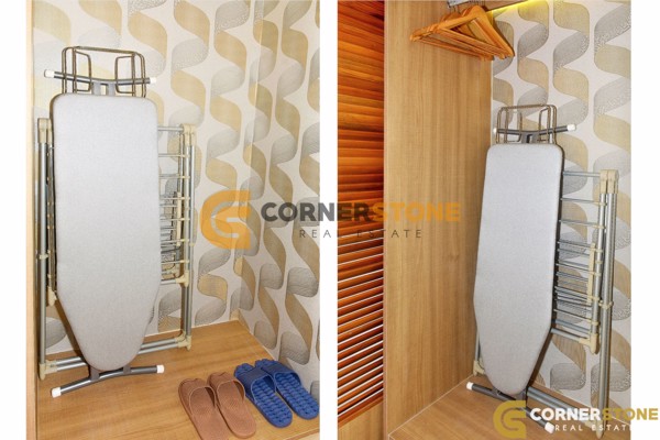 Picture of 1 Bedroom Condo in The Riviera Wongamat Beach Wongamat
