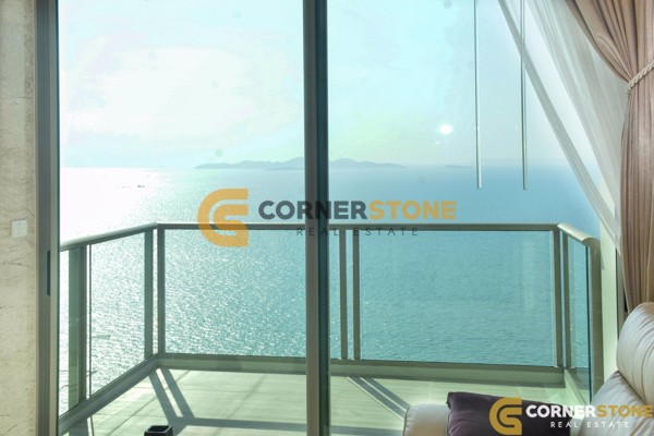 Picture of 1 Bedroom Condo in The Riviera Wongamat Beach Wongamat