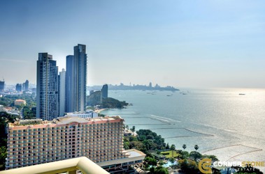 Picture of 1 Bedroom Condo in The Riviera Wongamat Beach Wongamat