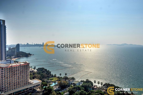 Picture of 1 Bedroom Condo in The Riviera Wongamat Beach Wongamat