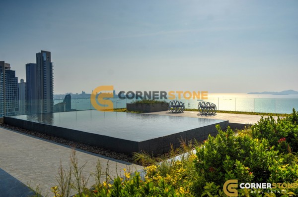 Picture of 1 Bedroom Condo in The Riviera Wongamat Beach Wongamat