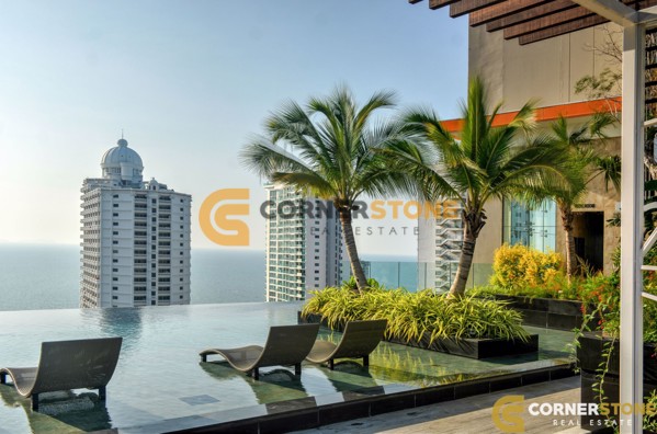 Picture of 1 Bedroom Condo in The Riviera Wongamat Beach Wongamat