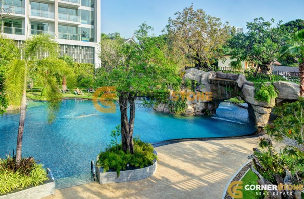 Picture of 1 Bedroom Condo in The Riviera Wongamat Beach Wongamat