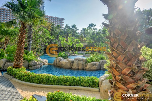 Picture of 1 Bedroom Condo in The Riviera Wongamat Beach Wongamat