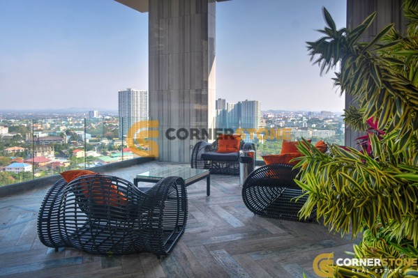 Picture of 1 Bedroom Condo in The Riviera Wongamat Beach Wongamat