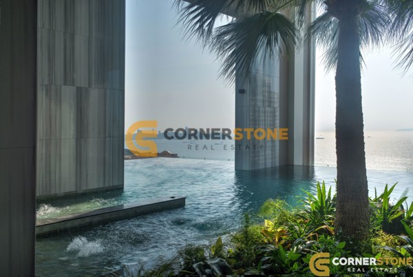 Picture of 1 Bedroom Condo in The Riviera Wongamat Beach Wongamat