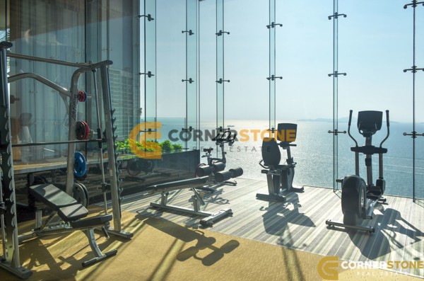 Picture of 1 Bedroom Condo in The Riviera Wongamat Beach Wongamat