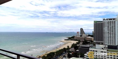 Picture of 1 Bedroom Condo in Northshore Condo Pattaya