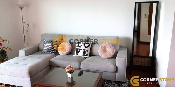 Picture of คอนโด 1 ห้องนอน ในโครงการ Northshore Condo ตั้งอยู่ที่ พัทยา