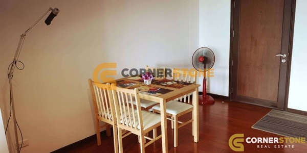 Picture of คอนโด 1 ห้องนอน ในโครงการ Northshore Condo ตั้งอยู่ที่ พัทยา
