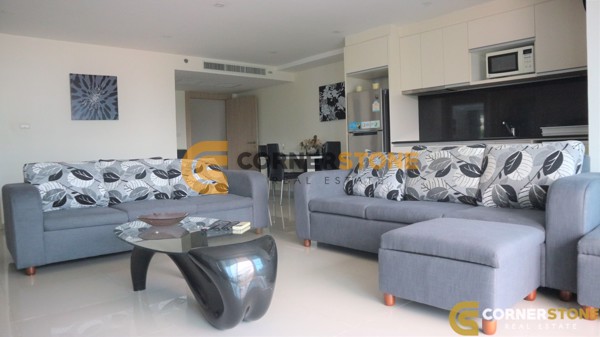 Picture of คอนโด 2 ห้องนอน ในโครงการ Nova Ocean View ตั้งอยู่ที่ พระตำหนัก