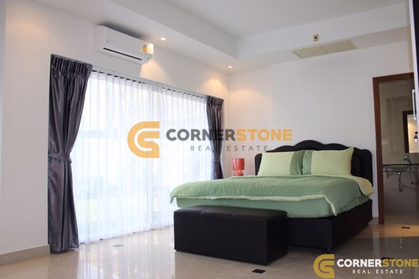 Picture of 3 bedroom House in Jomtien Park Villas Jomtien