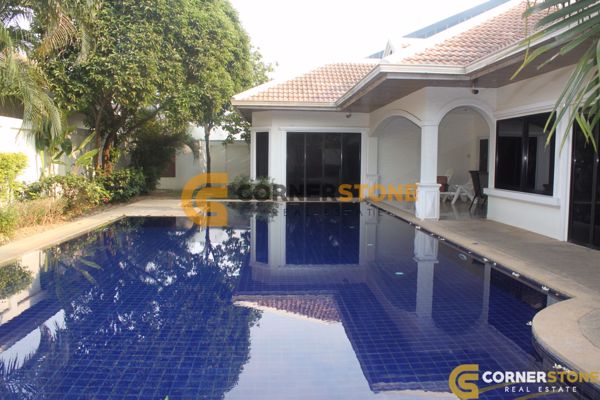 Picture of Jomtien Park Villas