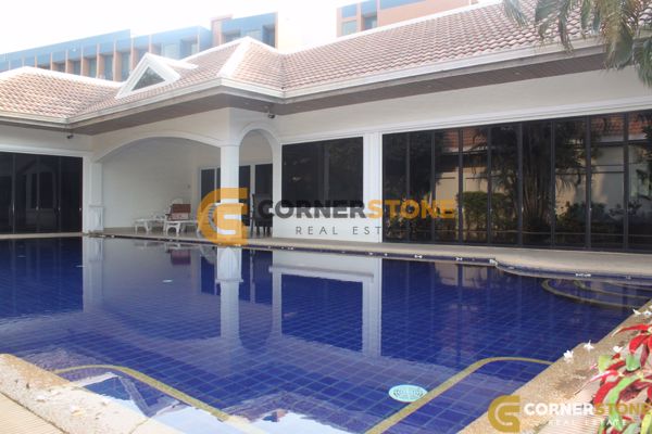 Picture of Jomtien Park Villas
