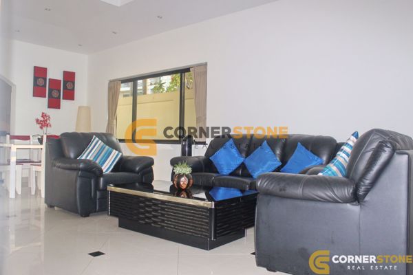 Picture of Jomtien Park Villas