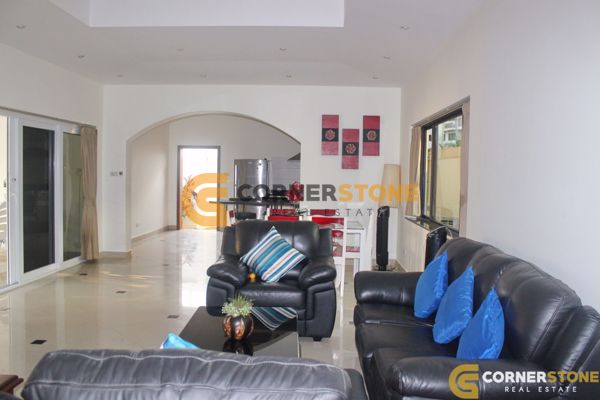 Picture of Jomtien Park Villas
