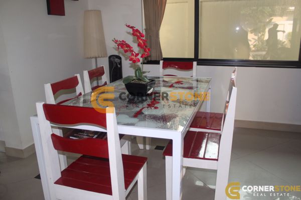 Picture of Jomtien Park Villas