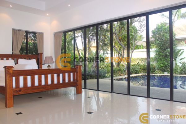 Picture of Jomtien Park Villas