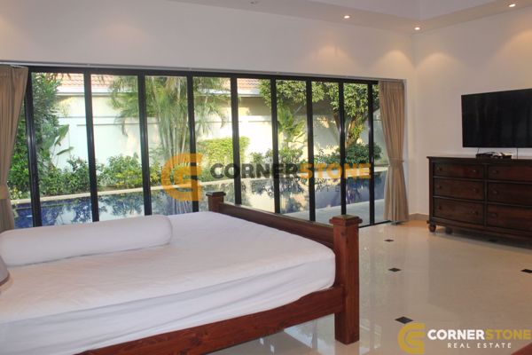 Picture of Jomtien Park Villas