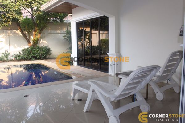 Picture of Jomtien Park Villas