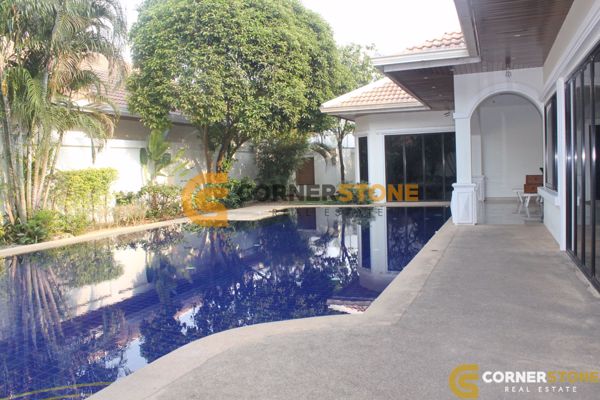 Picture of Jomtien Park Villas