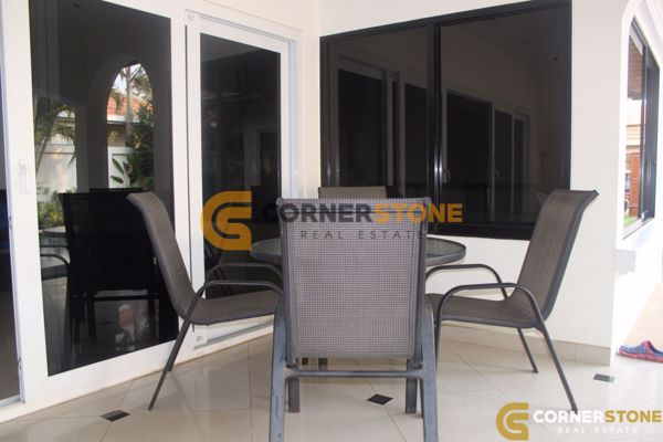 Picture of Jomtien Park Villas