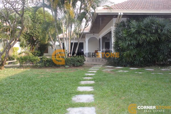 Picture of Jomtien Park Villas