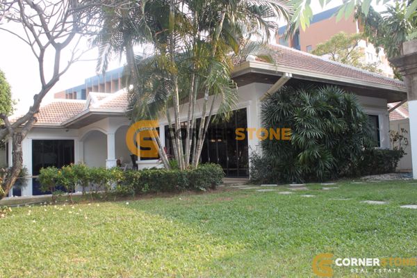 Picture of Jomtien Park Villas