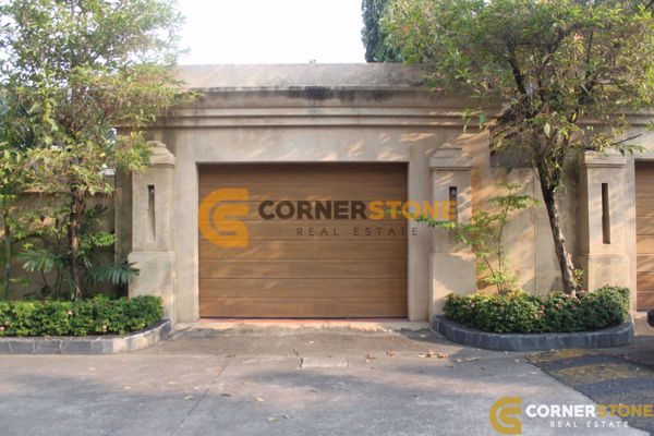 Picture of Jomtien Park Villas