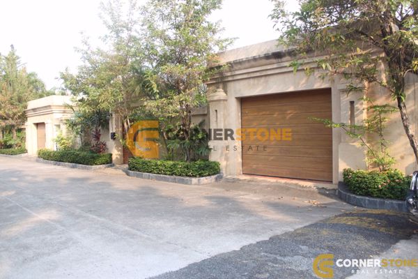 Picture of Jomtien Park Villas
