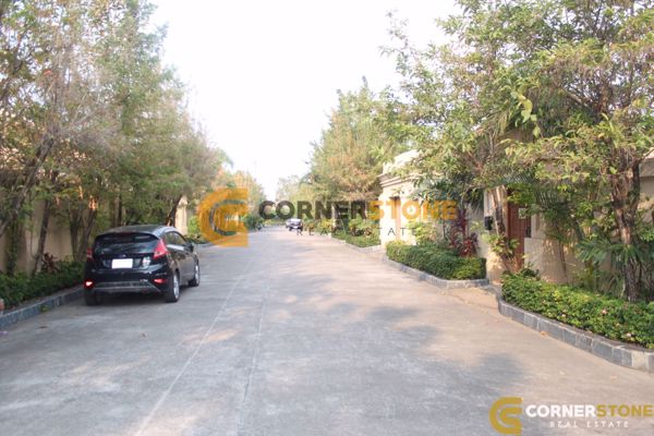 Picture of Jomtien Park Villas