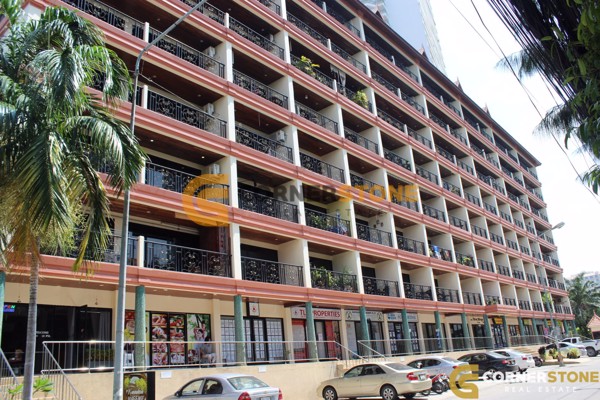 Picture of 2 bedroom Condo in Nova Mirage Wongamat Condo Wongamat